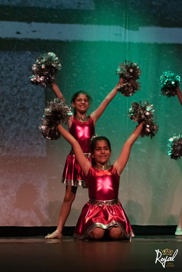 Royaland & The Castle of Life 2019