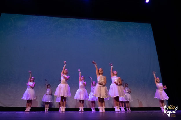 Royaland & The Castle of Life 2019