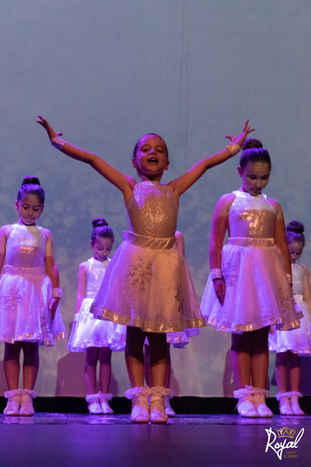 Royaland & The Castle of Life 2019