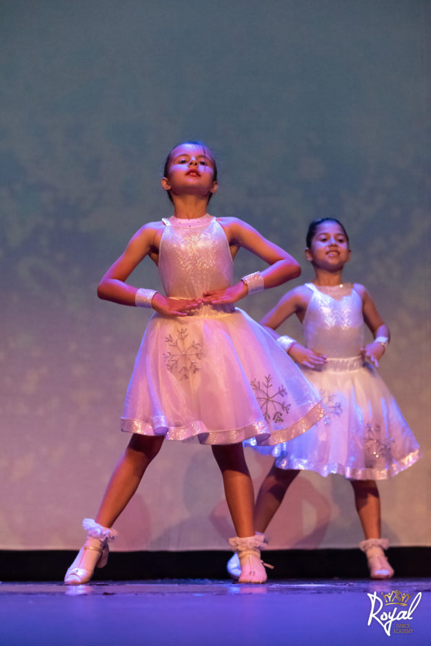 Royaland & The Castle of Life 2019