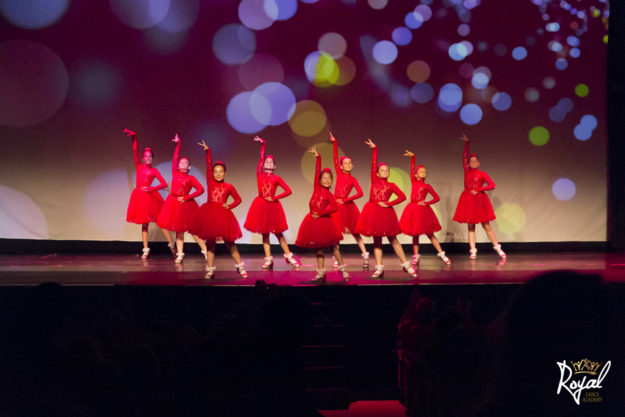 Royaland & The Castle of Life 2019