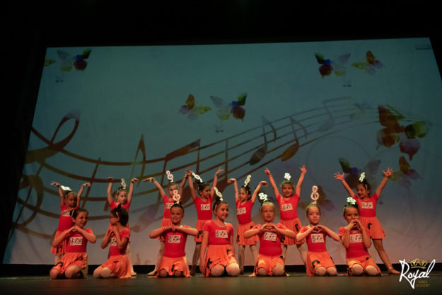 Royaland & The Castle of Life 2019