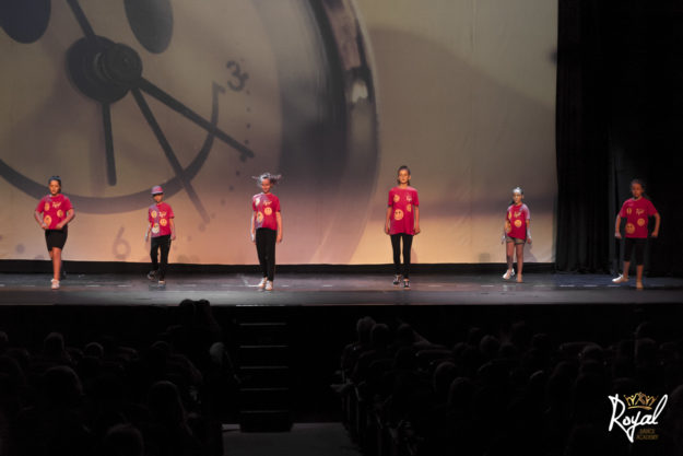 Royaland & The Castle of Life 2019