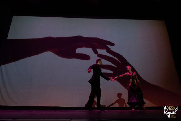 Royaland & The Castle of Life 2019