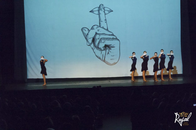 Royaland & The Castle of Life 2019